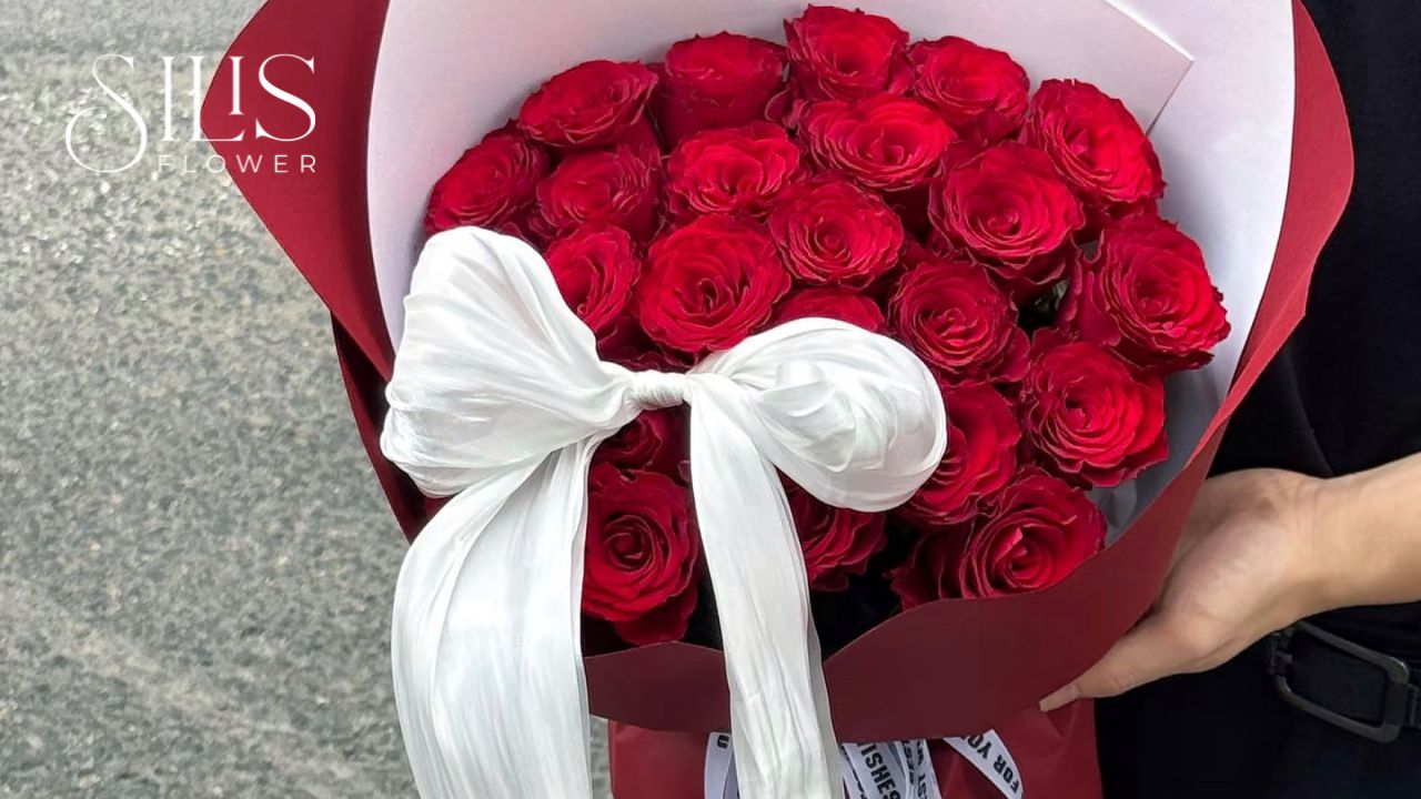 Romantic Bouquets