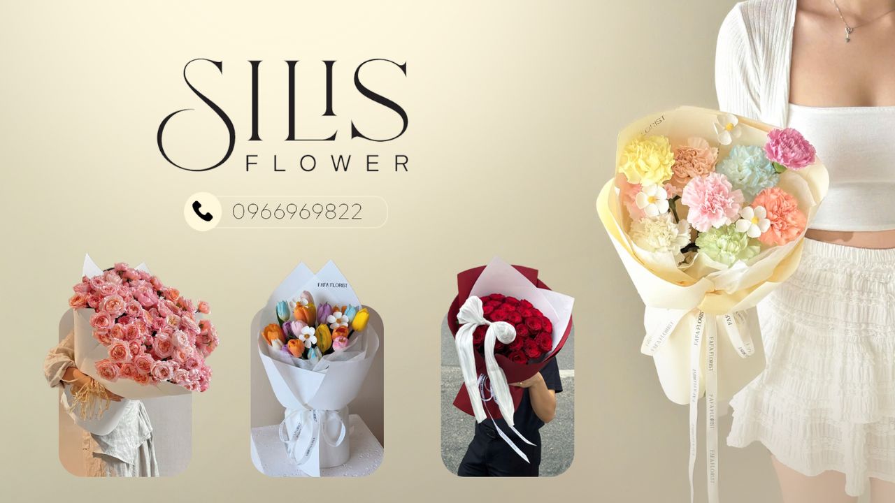 Delivery Flower