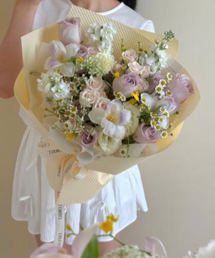 Delivery Flower