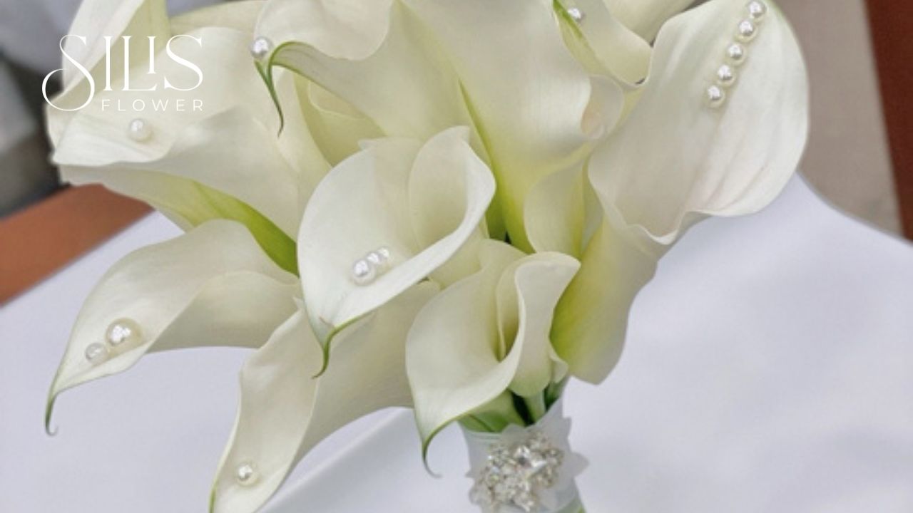 Why Wedding Flowers Matter on Your Big Day