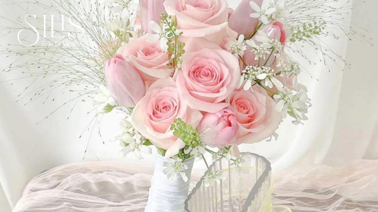 What Makes Silisflower a Trusted Choice in Ho Chi Minh