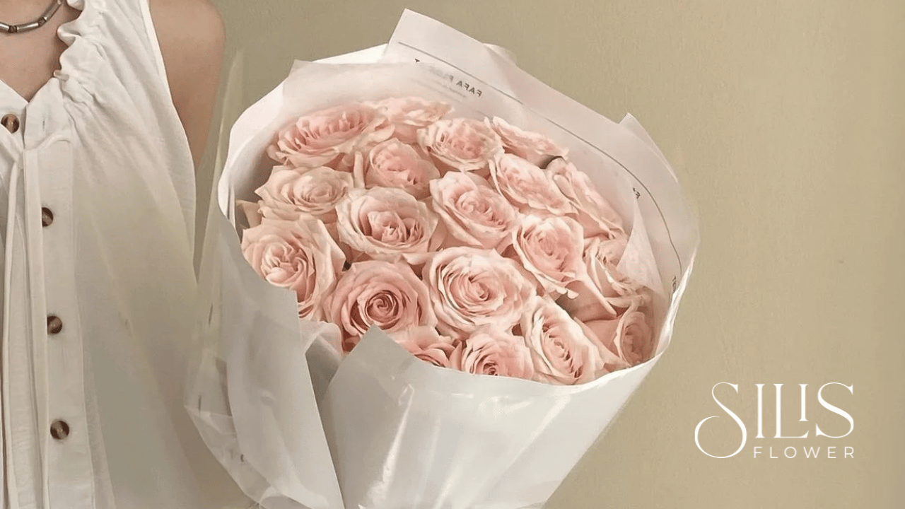 How to Order Valentine’s Day Flowers in Vietnam