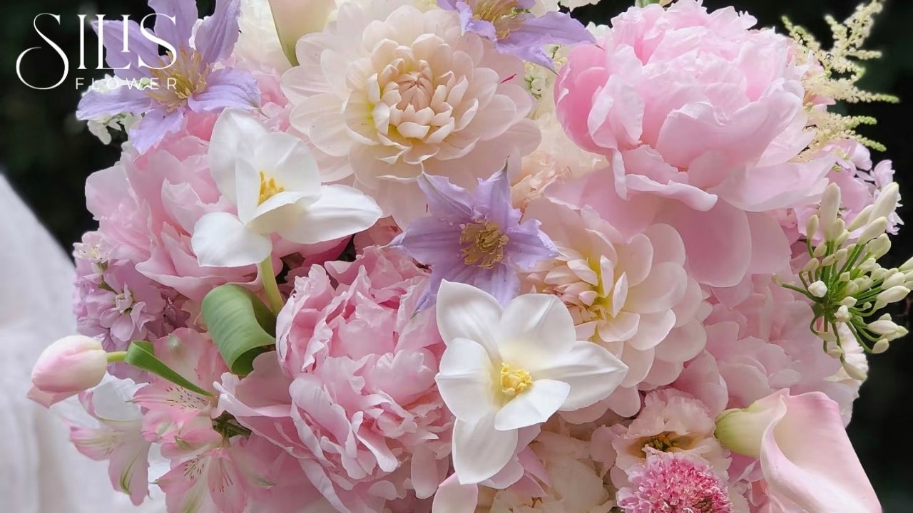 Best Valentine’s Day Flowers to Send in Vietnam