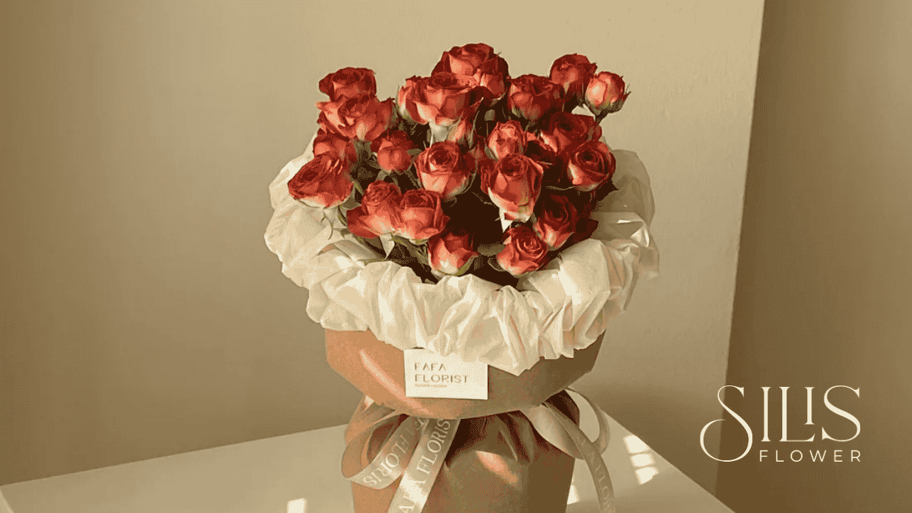 buy roses in Ho Chi Minh