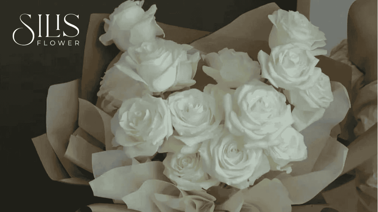 buy roses in Ho Chi Minh