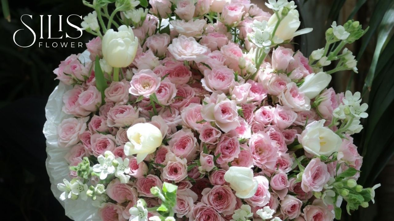 Why Choose Same Day Flower Delivery in Saigon?