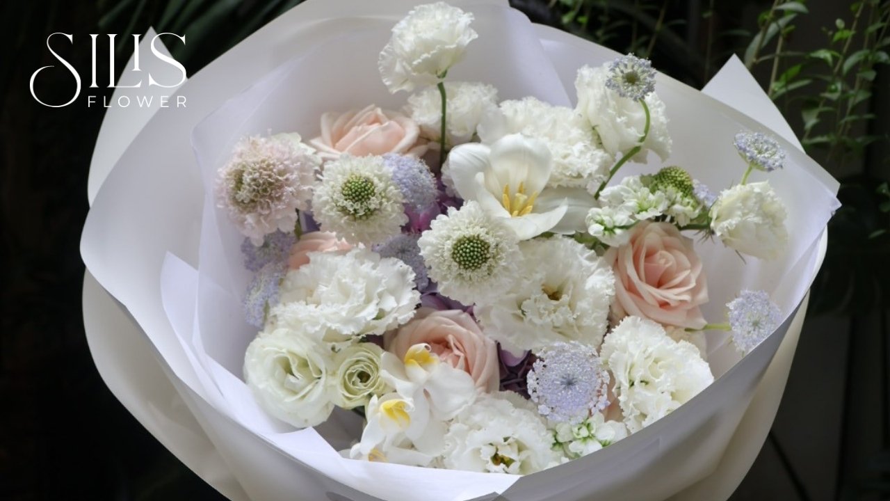 How Same Day Flower Delivery in Saigon Works