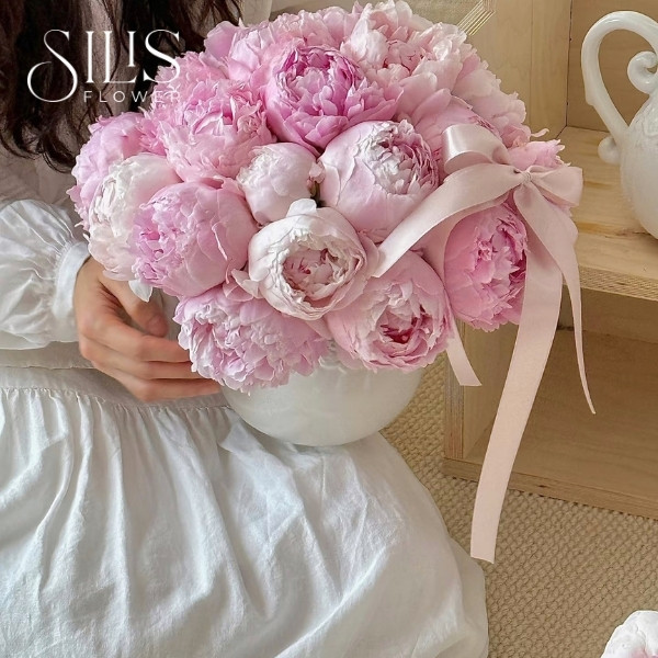 Discover the Best Florists for Expats in Ho Chi Minh City