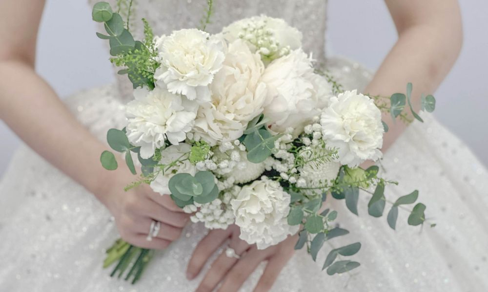 các loại hoa mẫu đơn