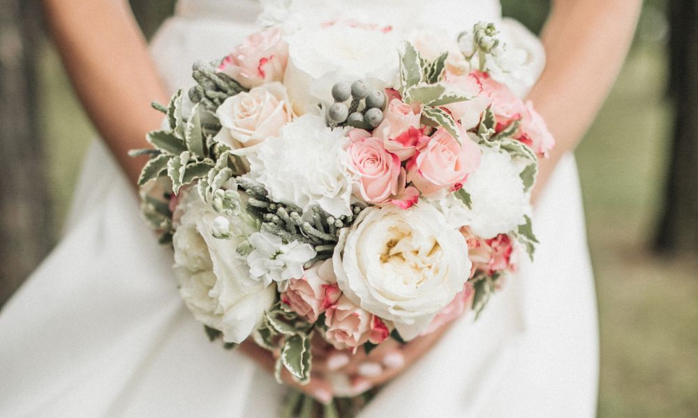 Hoa mẫu đơn trắng có ý nghĩa gì và nên tặng vào dịp nào?