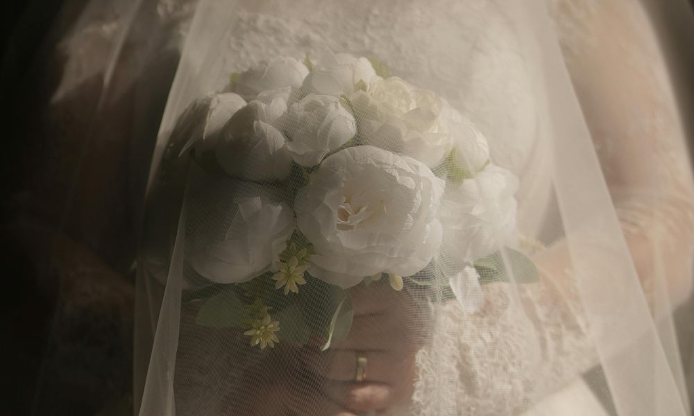 Hoa mẫu đơn trắng có ý nghĩa gì