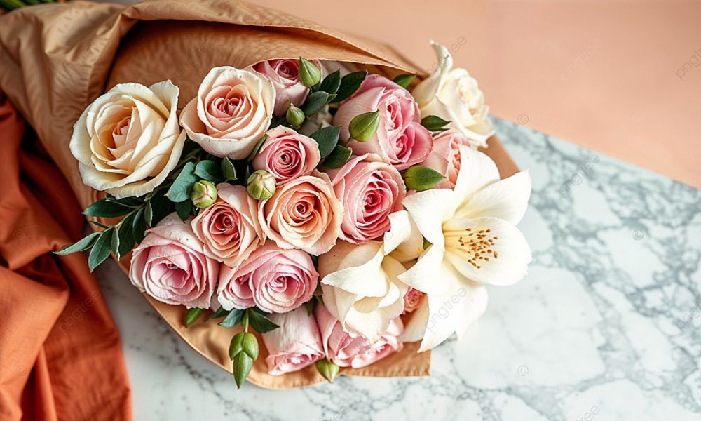 loài hoa biểu tượng của nước ý