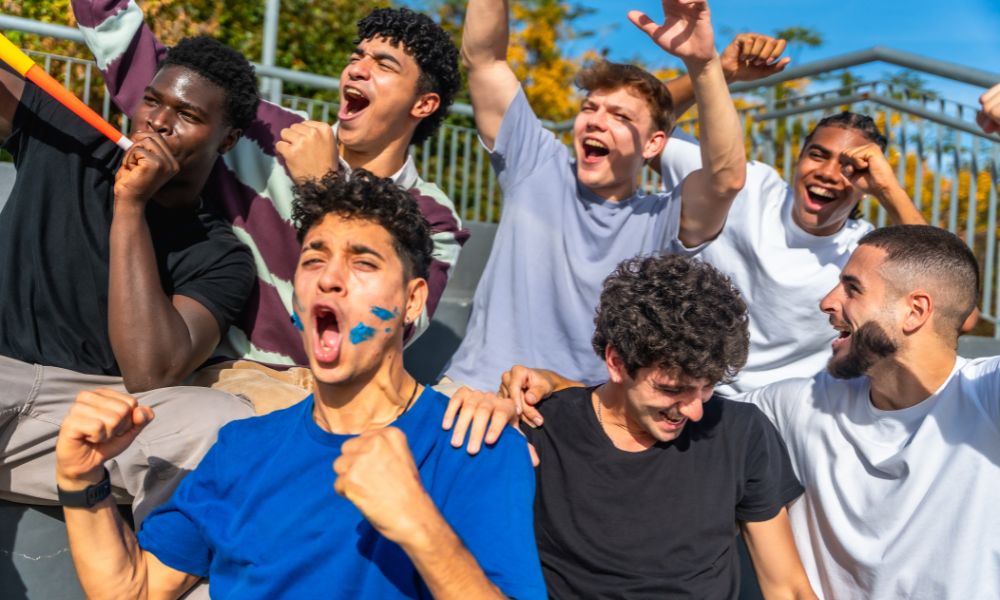 Loài hoa đặc trưng nước Anh