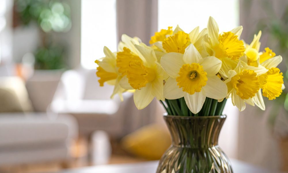 Top 12 loài hoa tượng trưng cho hạnh phúc gia đình đẹp nhất