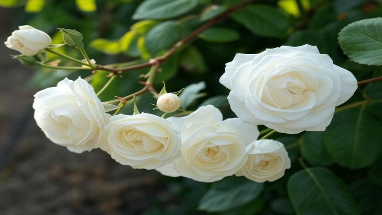 Hoa hồng Valentine 