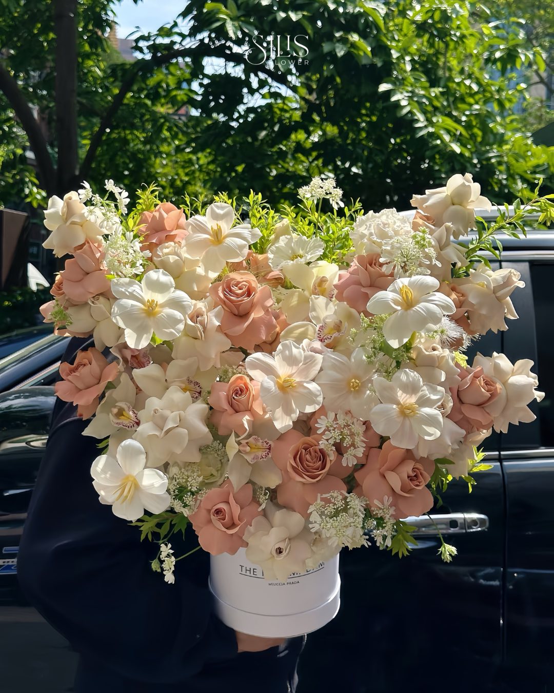 Hoa 8/3 tặng mẹ – Top những mẫu hoa đẹp và ý nghĩa nhất