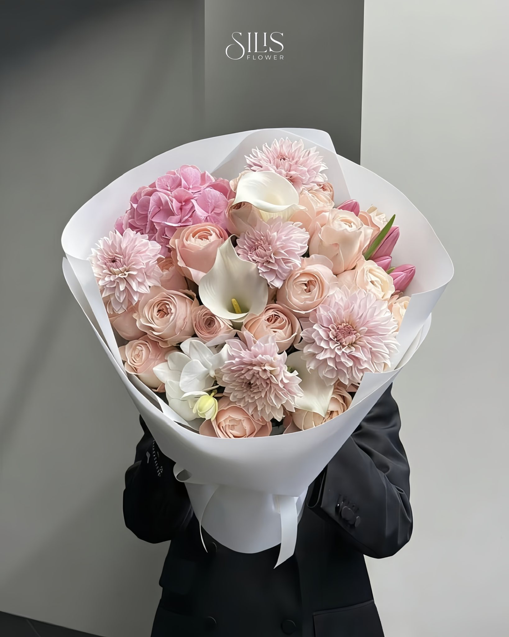 Hoa tặng cô giáo ngày 8/3 đẹp, ý nghĩa và tinh tế nhất