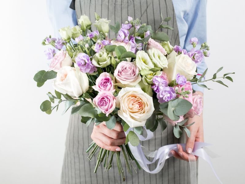 Giao hoa nhanh TP.HCM - Đặt hoa tiện lợi, nhận hoa đúng thời gian 1 Giao hoa nhanh TP.HCM