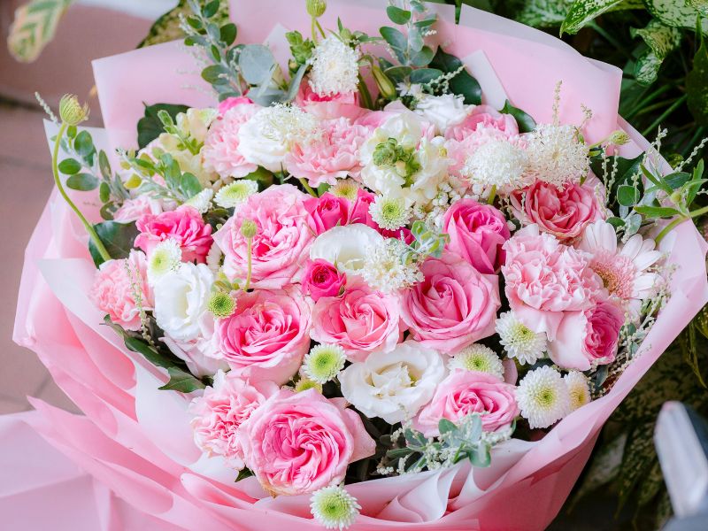 Hoa n&agrave;o tặng sinh nhật người y&ecirc;u &yacute; nghĩa nhất