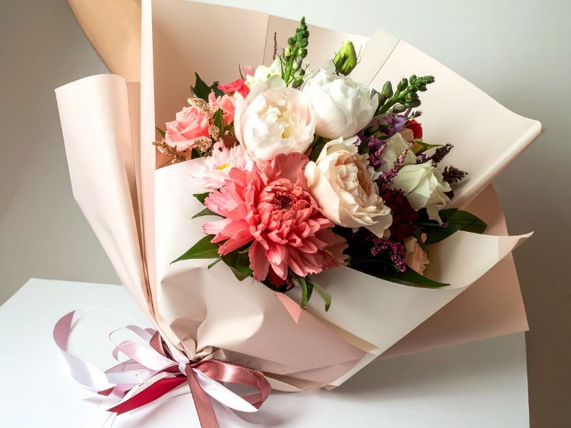 N&ecirc;n tặng hoa g&igrave; cho mẹ v&agrave;o dịp đặc biệt